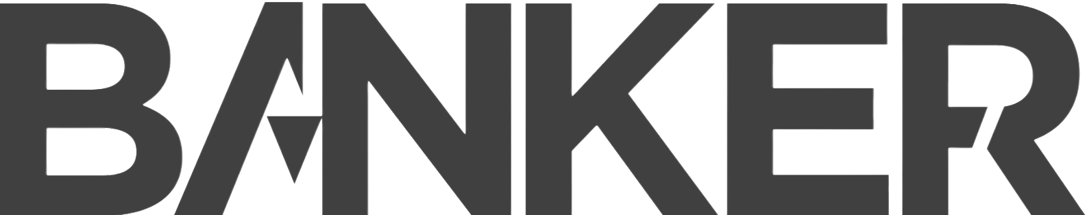 BANKER Logo